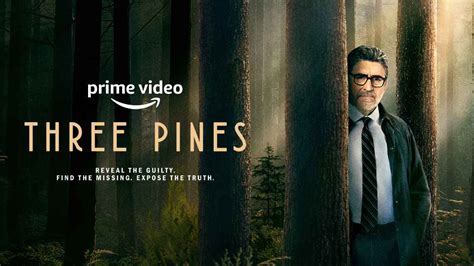 myflixer three pines|Three Pines .